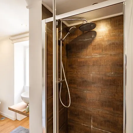Appartamento Akicity Bairro Alto Nature *