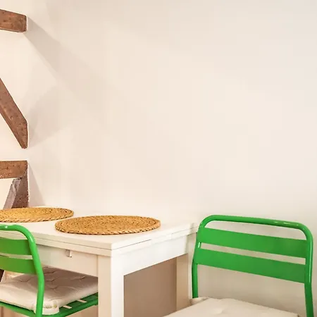 Appartamento Akicity Bairro Alto Nature *